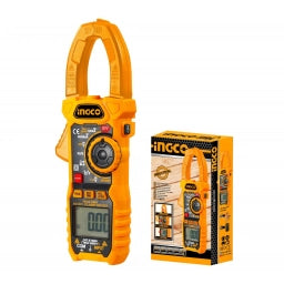 PINZA AMPERIMETRICA DCM10004 INGCO