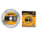 DISCO 165mm(6-1/2") 24D PARA CIRCULAR CSLI1651INGCO