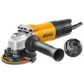 AMOLADORA SUPER SELECT 750W (MOD NUEVO) INGCO AG75016