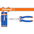 PINZA PUNTA FINAL 8" WADFOW
