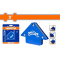 ESCUADRA MAGNETICA 3" WADFOW