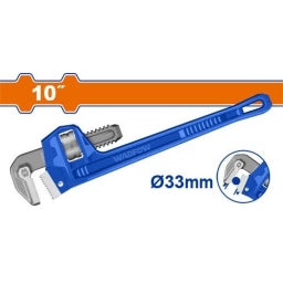 LLAVE DE CAÑO 10" WADFOW