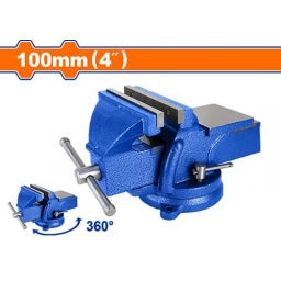 MORSA BANCO 4" WADFOW WBV1A04