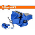 MORSA BANCO 8" WADFOW WBV1A08