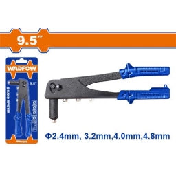 REMACHADORA POP 9.5" WADFOW WHR1609