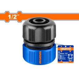 ACOPLE REPARADOR DE MANGUERA 1/2" WADFOW WQC2E21
