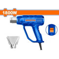 PISTOLA DE CALOR 1800W WADFOW WHG1514