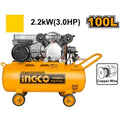 COMPRESOR 100LTS (MOD NUEVO) AC1301008 INGCO