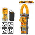 PINZA AMPERIMETRICA MOD NUEVO DCM100014 INGCO