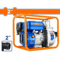 MOTOBOMBA A NAFTA 2" 550L/MIN 30M WADFOW WGW1A21