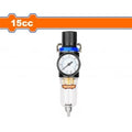 TRAMPA DE AGUA 15CC C REGULADOR WADFOW WFF3503