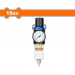 TRAMPA DE AGUA 15CC C REGULADOR WADFOW WFF3503
