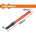 BASTON LINTERNA LUMINOSO CONTROL DE TRAFICO WADFOW WYJ3A54