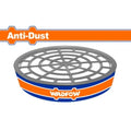 PACK X6 FILTRO ANTI POLVO PARA MASCARILLA WADFOW WPV2502