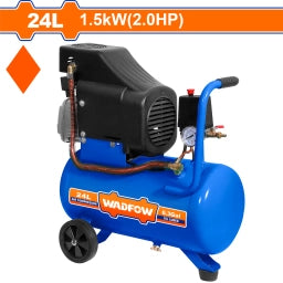 COMPRESOR 24 LT 2HP WADFOW WAP3A24