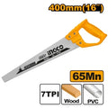 SERRUCHO 400MM HHAS48400 INGCO