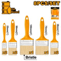 SET X 8 PINCELES INGCO CHPTB7860801