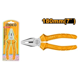 PINZA UNIVERSAL 7" INGCO HCP12180