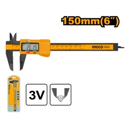 CALIBRE DIGITAL INGCO HDCP16150