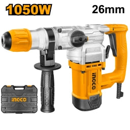 ROTOMARTILLO 1050W 4.5 J INGCO RH10506