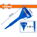 EMBUDO 2 EN 1 FLEXIBLE 145MM WUF1302