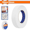 CINTA PAPEL ENMASCARAR 50MX18MM WPN6H18