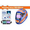 CARETA FOTOSENSIBLE PRO CON REGULACION WADFOW WWH3503