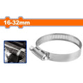 BOLSA X 20 ABRAZADERA 16-32MM WADFOW WHU2903