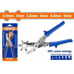 PINZA SACA BOCADO 10" WADFOW WLH1601