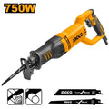 SIERRA SABLE INGCO 750W (MODELO NUEVO) 900 A 3300 RPM RS8008