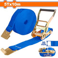 CINTA CATRACA 5 TONELADAS 10MT WADFOW WRT23510