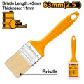 PINCEL MANGO PLASTICO 2,5" CHPTB78625 INGCO