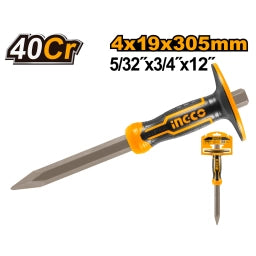 PUNTA MANUAL 305MM X 19MM INGCO HCC850419