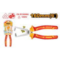 ALICATE AISLADO 6" PELA CABLE HIWSP28160 INGCO