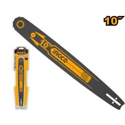ESPADA VAINA 10" P MOTOSIERRA INGCO AGSB51001