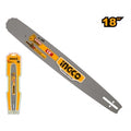 ESPADA VAINA MOTOSIERRA 18" INGCO AGSB51801