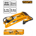 INFLADOR DE PIE 120 PSI INGCO MPP5511