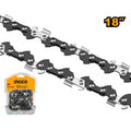 CADENA MOTOSIERRA 18" PARA GCS5451811 INGCO AGSC51801