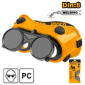LENTES SOLDAR COMUNES INGCO HSGW01