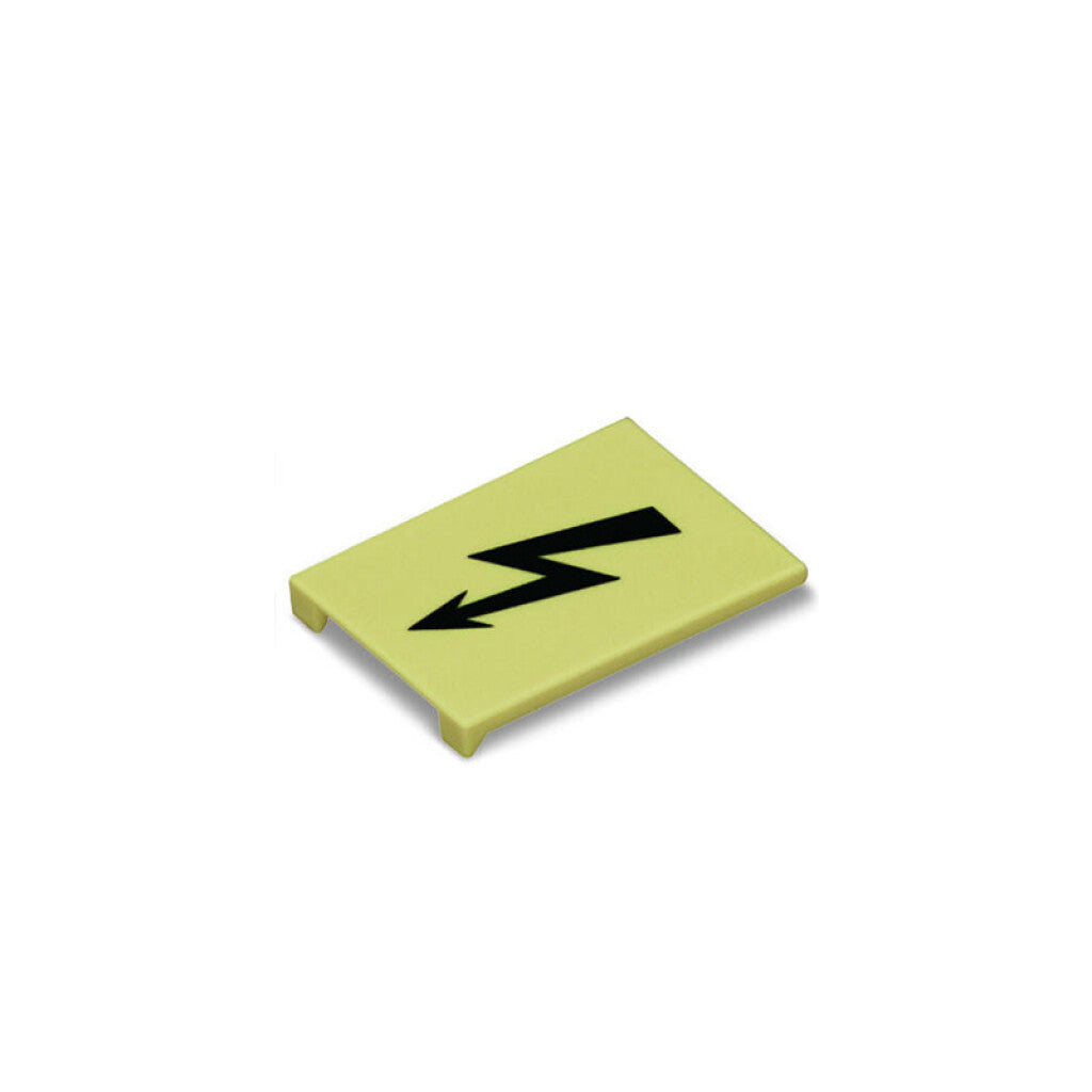 Protección y señalización para borne 35mm² - WG1081
