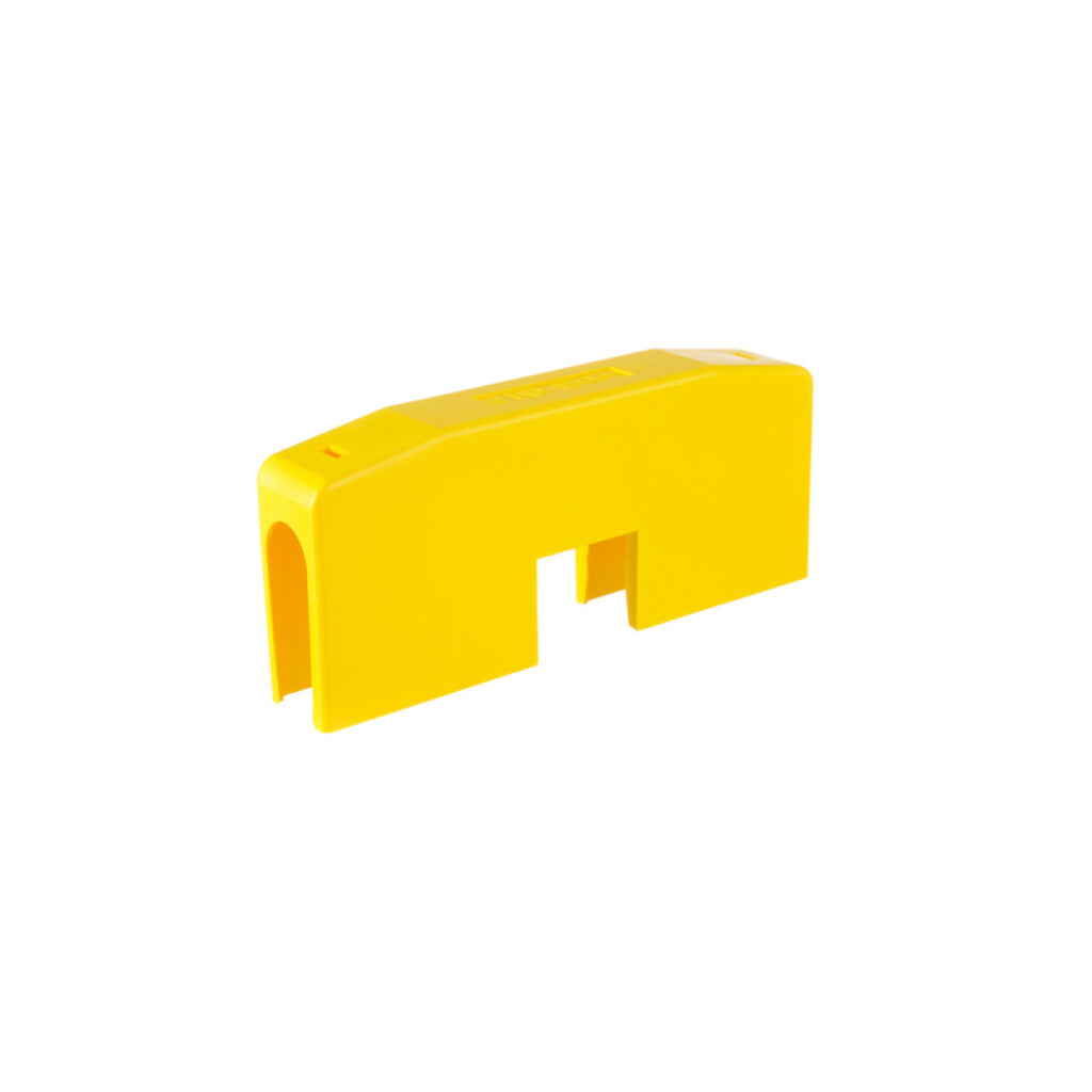 Protector de seguridad para bornes de potencia ZCT y ZCTP de 120mm2 - ZO5360