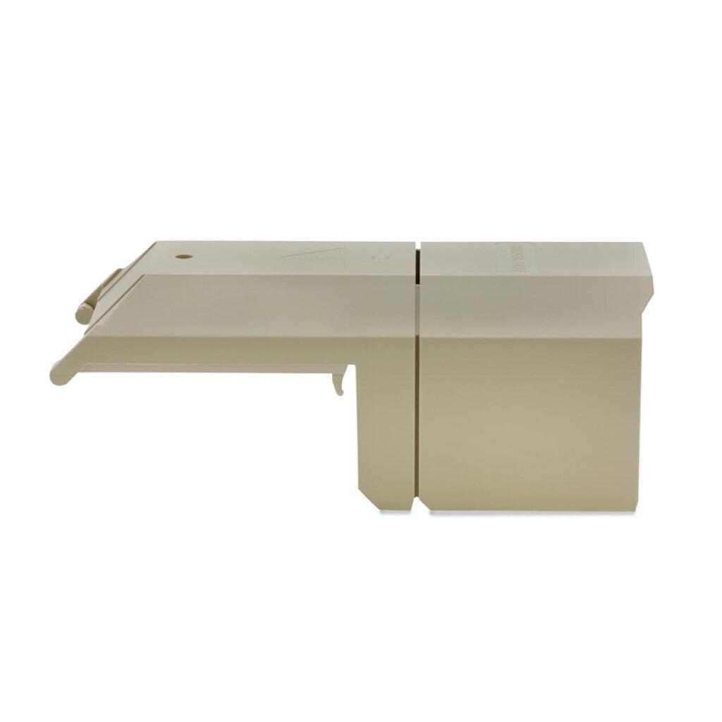 Protector p/borne de potencia Ø185-300mm² gris - WG1332X