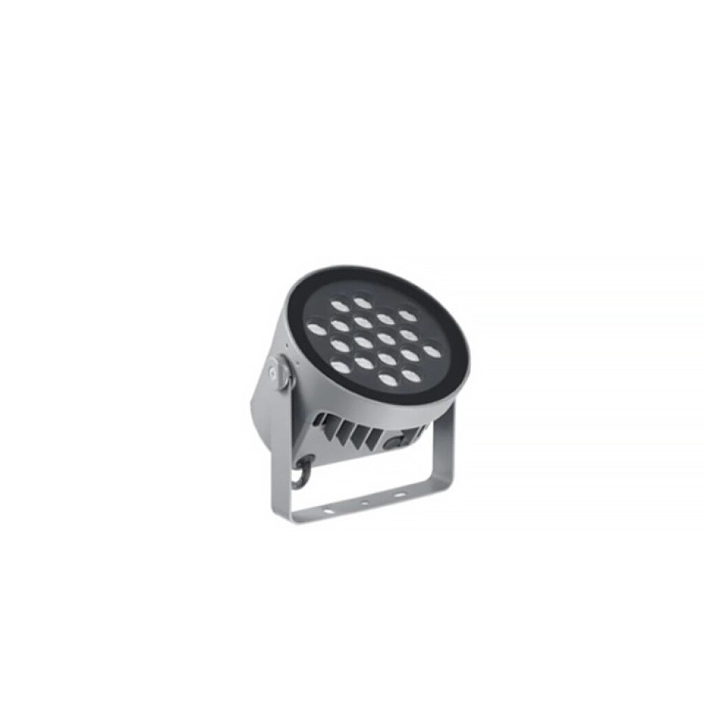 Proyector 18LED Uniflood C Pro 50W luz cálida 45° - PH8102Y