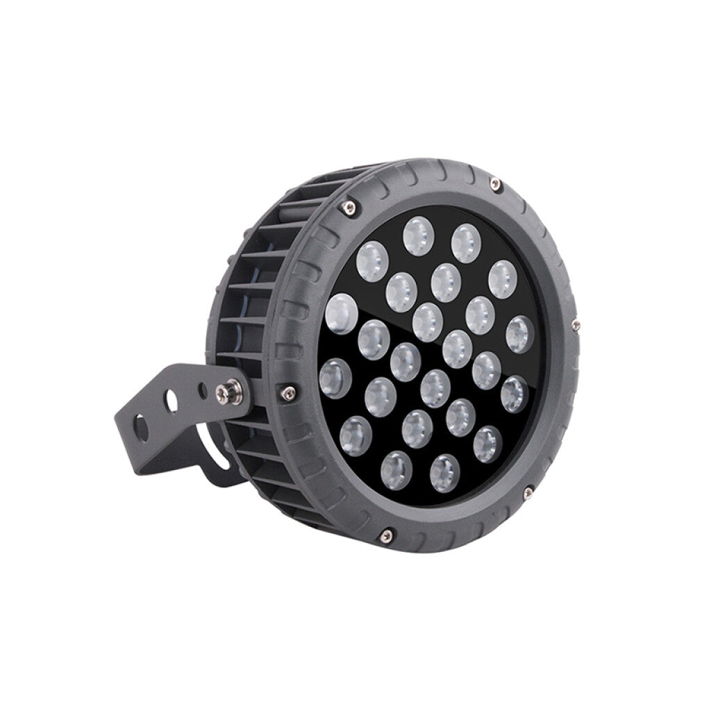 Proyector 18W cálida IP66 1980lm 100-265vac 10° - ZU0225
