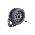 Proyector 18W cálida IP66 1980lm 100-265vac 30° - ZU0227