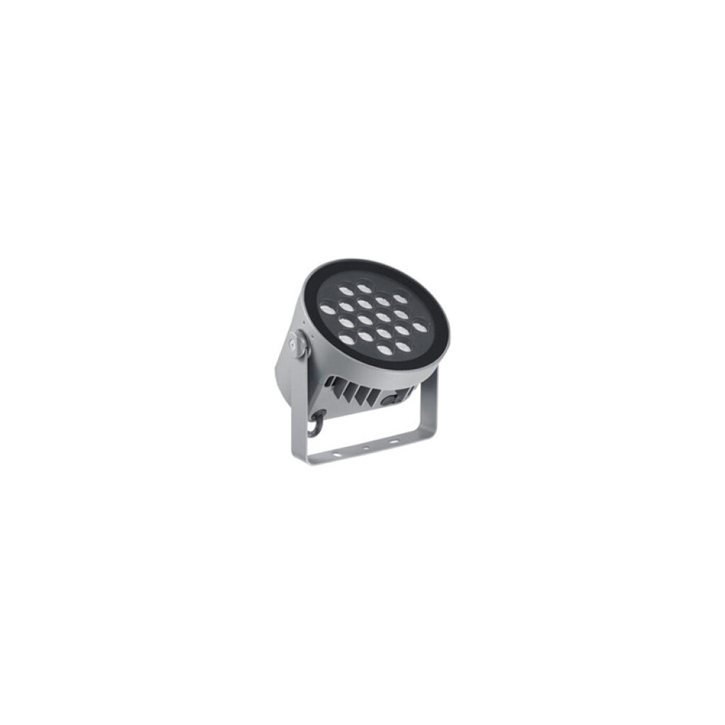 Proyector 20LED Uniflood C Pro 50W RGBNW DMX 10° - PH8104X