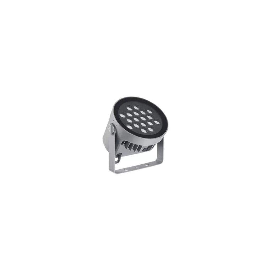 Proyector 20LED Uniflood C Pro 50W RGBNW DMX 45° - PH8106X