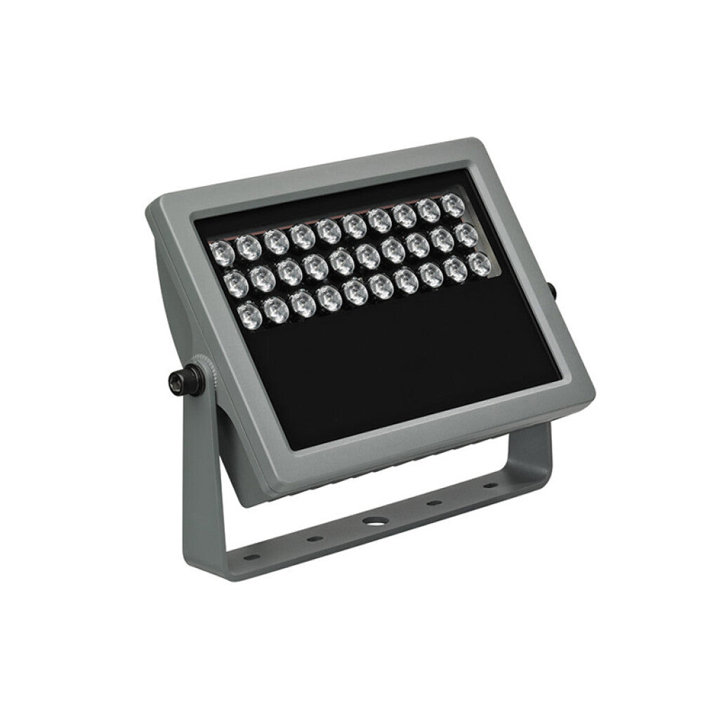 Proyector 30LED 37Lm/W 2603Lm IP66 RGB 10° - PH9323