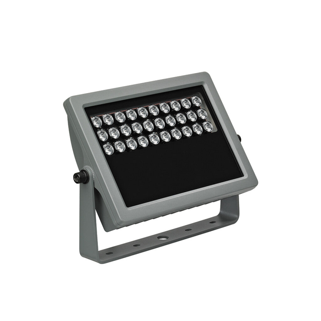 Proyector 30LED 84,6Lm/W 5773Lm IP66 cálida 10° - PH9309