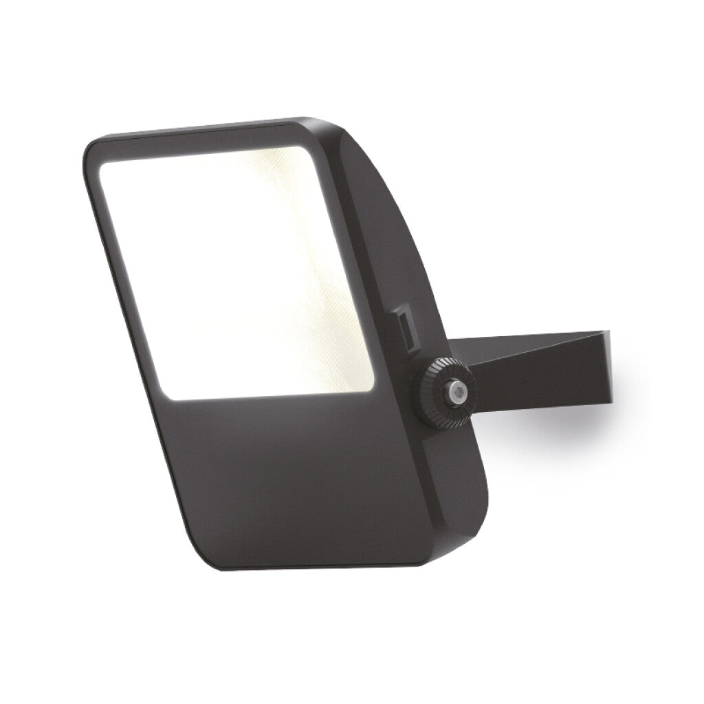 Proyector Flood LED 2835 SMD 100W 4000K IP65 120° - ZU0118